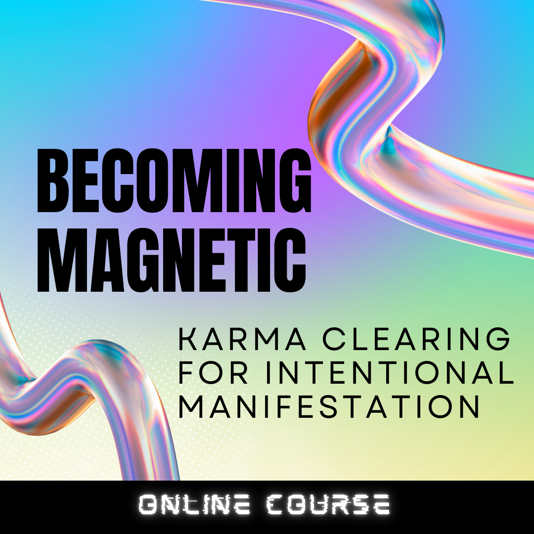 Becoming Magnetic Online Course